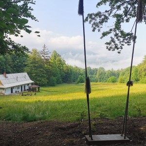Výprava na Barborku (3.-5.6.)