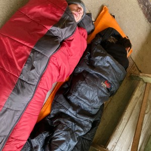 Výprava na Barborku (3.-5.6.)