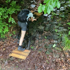 Výprava na Barborku (3.-5.6.)