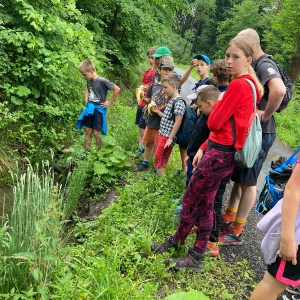 Výprava na Barborku (3.-5.6.)