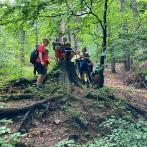 Výprava na Barborku (3.-5.6.)