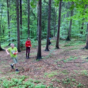 Výprava na Barborku (3.-5.6.)