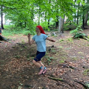 Výprava na Barborku (3.-5.6.)