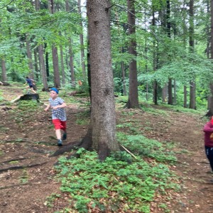 Výprava na Barborku (3.-5.6.)