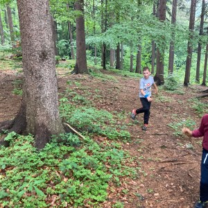 Výprava na Barborku (3.-5.6.)