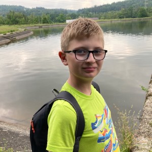 Výprava na Barborku (3.-5.6.)