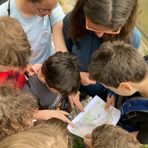 Výprava na Barborku (3.-5.6.)