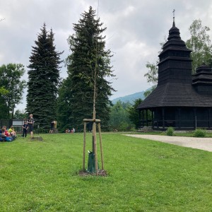 Výprava na Barborku (3.-5.6.)