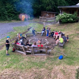 Výprava na Barborku (3.-5.6.)