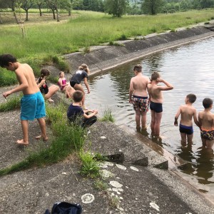 Výprava na Barborku (3.-5.6.)