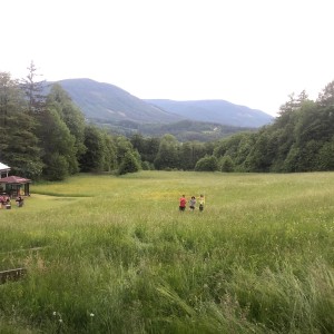 Výprava na Barborku (3.-5.6.)