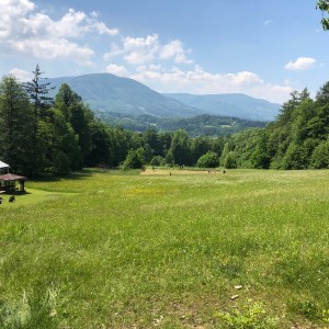 Výprava na Barborku (3.-5.6.)
