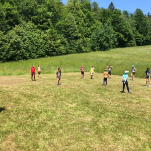 Výprava na Barborku (3.-5.6.)