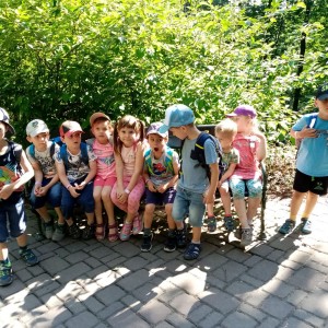 Svišti v ZOO Brno
