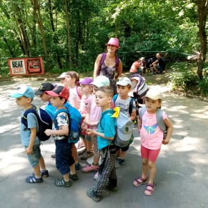 Svišti v ZOO Brno