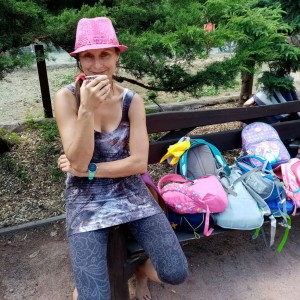 Svišti v ZOO Brno