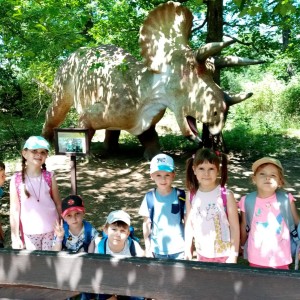 Svišti v ZOO Brno