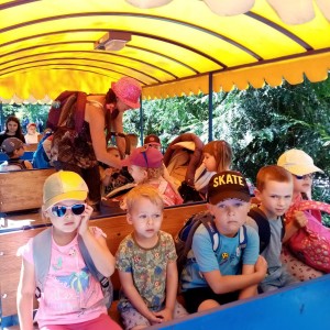 Svišti v ZOO Brno