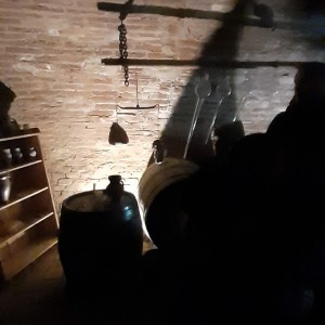 Žraločí vánoční výprava do Brna