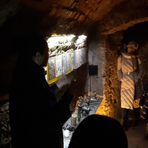 Žraločí vánoční výprava do Brna