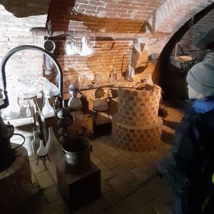 Žraločí vánoční výprava do Brna