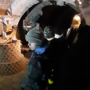 Žraločí vánoční výprava do Brna