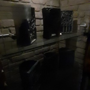 Žraločí vánoční výprava do Brna