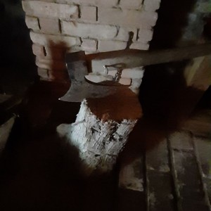 Žraločí vánoční výprava do Brna