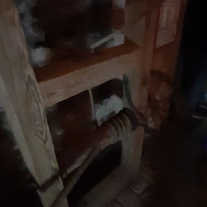 Žraločí vánoční výprava do Brna