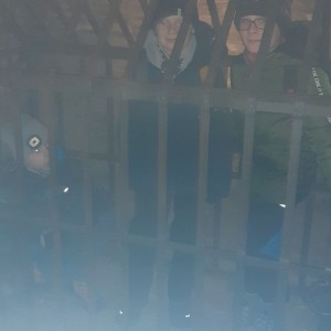 Žraločí vánoční výprava do Brna