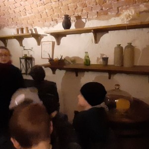 Žraločí vánoční výprava do Brna