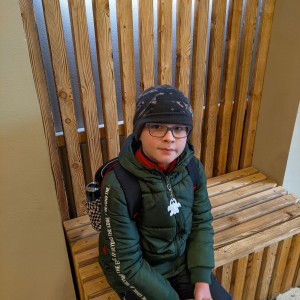 Žraločí vánoční výprava do Brna