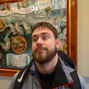 Žraločí vánoční výprava do Brna