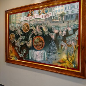 Žraločí vánoční výprava do Brna