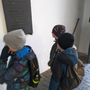 Žraločí vánoční výprava do Brna