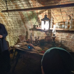 Žraločí vánoční výprava do Brna