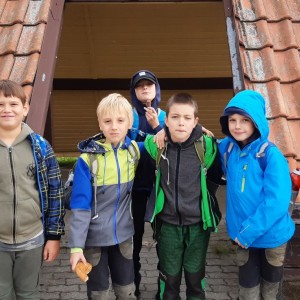 Žraločí výprava do jeskyň, znovu a lépe