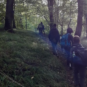 Žraločí výprava do jeskyň, znovu a lépe