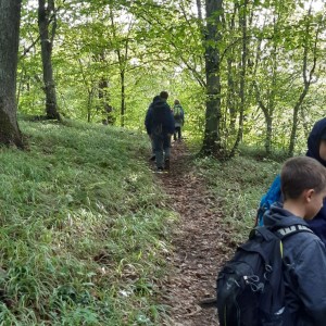Žraločí výprava do jeskyň, znovu a lépe