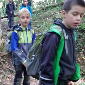 Žraločí výprava do jeskyň, znovu a lépe