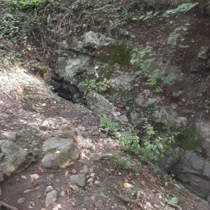 Žraločí výprava do jeskyň, znovu a lépe