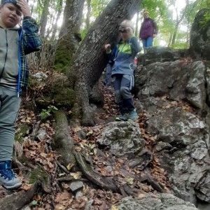 Žraločí výprava do jeskyň, znovu a lépe