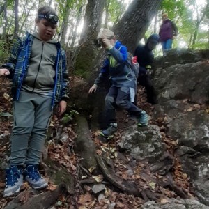 Žraločí výprava do jeskyň, znovu a lépe