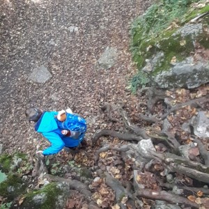 Žraločí výprava do jeskyň, znovu a lépe