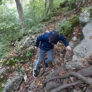 Žraločí výprava do jeskyň, znovu a lépe