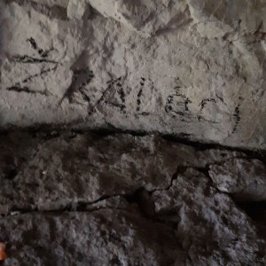 Žraločí výprava do jeskyň, znovu a lépe