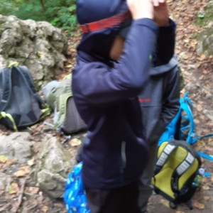 Žraločí výprava do jeskyň, znovu a lépe