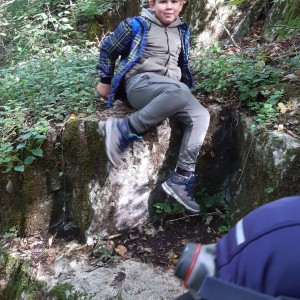 Žraločí výprava do jeskyň, znovu a lépe