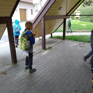 Žraločí výprava do jeskyň, znovu a lépe