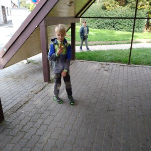 Žraločí výprava do jeskyň, znovu a lépe
